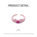 Women's Open Ring with Piglet Design - view 3