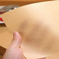 Wood Colour BBQ Parchment Paper Sheets - Rectangular 25 x 35cm, Pack of 200 - view 3