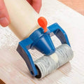 Wood Glue Roller Applicator Bottle Set with Spare Roller Heads - Easy to Use - view 4