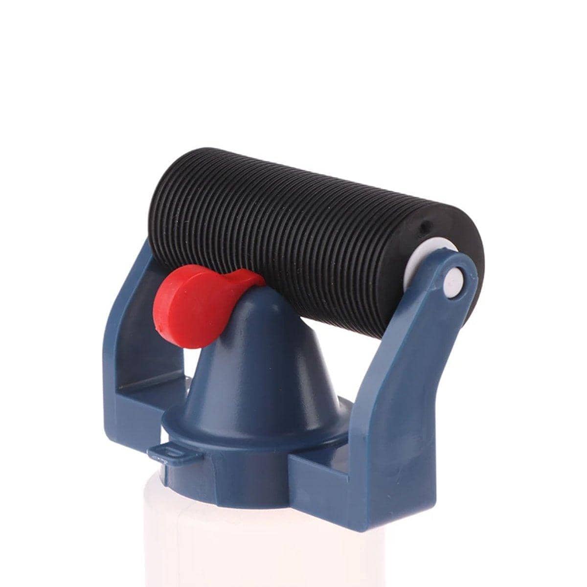 Wood Glue Roller Applicator Bottle Set with Spare Roller Heads - Easy to Use - view 5