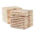 Wooden Craft Sticks, Pack of 1000 - Natural