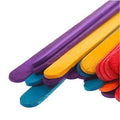 Wooden Craft Sticks, Pack of 1000 - Natural - view 4