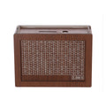 Wooden Piggy Bank with Savings Counter - 3000