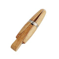Wooden Ring Clamp for Jewellers, Jewellery Making Hand Tool - view 2