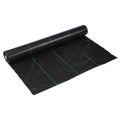 Woven Weed Control Mat - 0.8 m x 50 m - view 3
