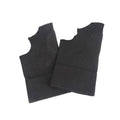 Wrist and Thumb Support Compression Glove - Black, Single Pair