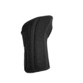 Wrist Brace with Steel Splint for Left Hand, Night Wrist Support - Black