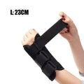 Wrist Support Brace with Aluminium Splints, Size S (18 cm) - Right Hand - view 5