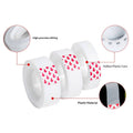Writable Invisible Tape Hand Tear Rolls, 36 Pack - 1.2 cm x 25 m - view 4