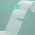 Writable Invisible Tape Hand Tear Rolls, 36 Pack - 1.2 cm x 25 m - view 5