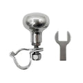 Yacht Steering Wheel Power Ball Grip, 316 Stainless Steel Marine Hand Control - view 2