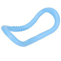 Yoga Pilates Ring for Stretching and Core Training - Blue