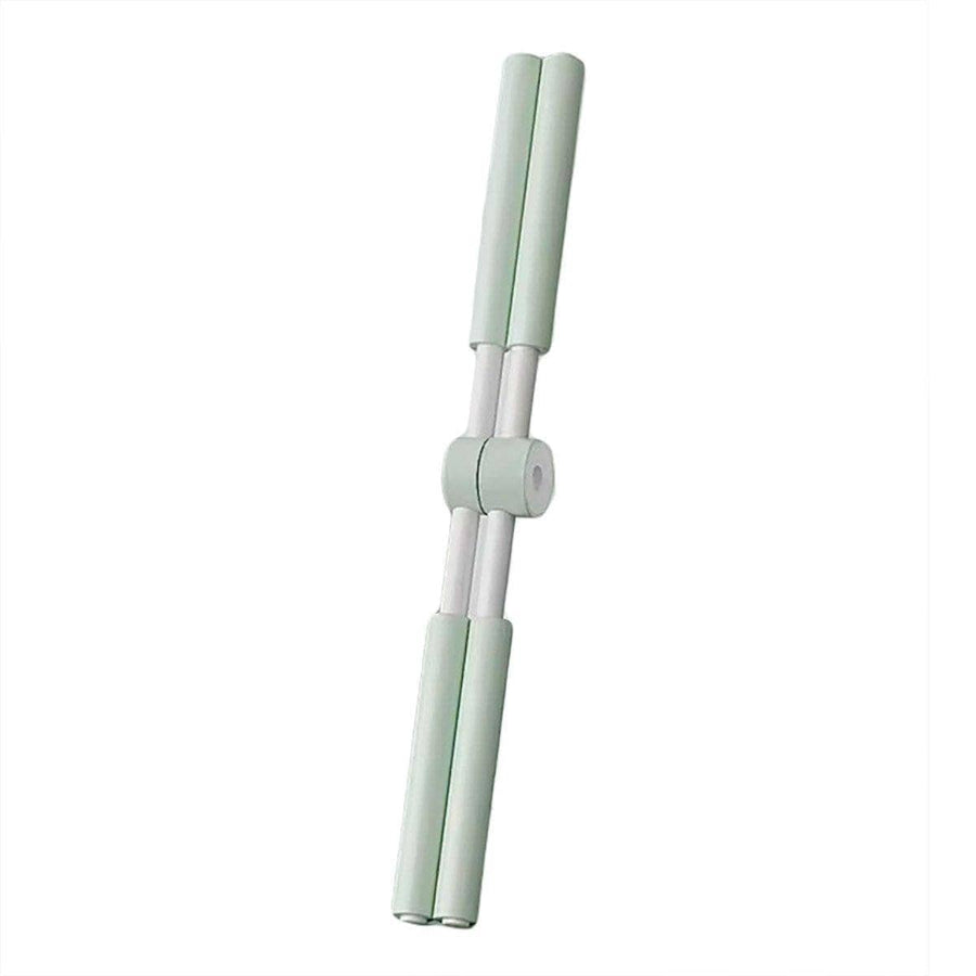 Yoga Posture Corrector Stick for Back and Shoulders - Green