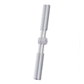 Yoga Posture Corrector Stick for Back and Shoulders - Grey
