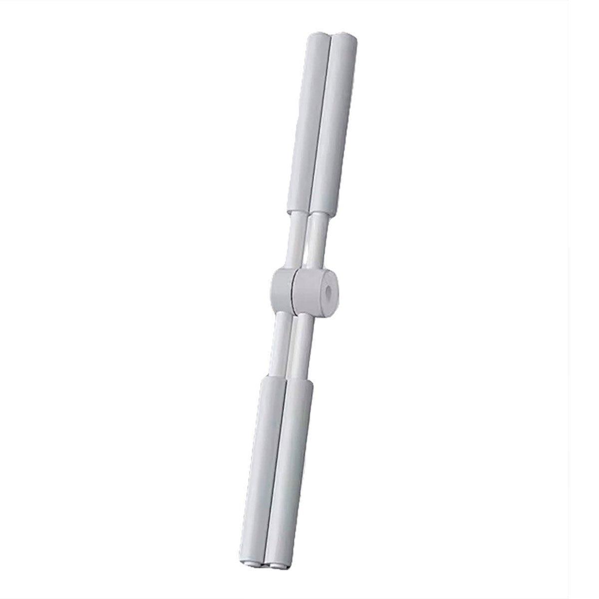 Yoga Posture Corrector Stick for Back and Shoulders - Grey