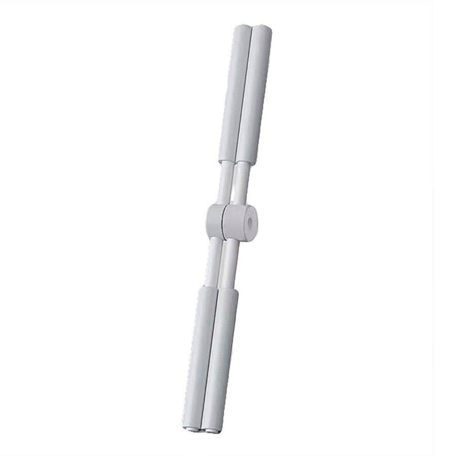 Yoga Posture Corrector Stick for Back and Shoulders - Grey