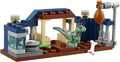 LEGO 30382 Baby Velociraptor Playpen Jurassic World - SuperSaverAU - view 3
